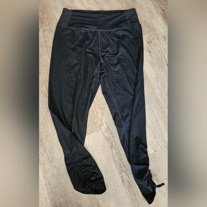 Athleta‎ size S jogger style pants